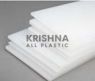 Polypropylene Sheet – High Chemical Resistance Lightweight Plastic Sheet for Tanks & Fabrication, Moisture Proof, Weldable and Durable, Smooth Surface Finish, Multiple Thickness & Sizes Available